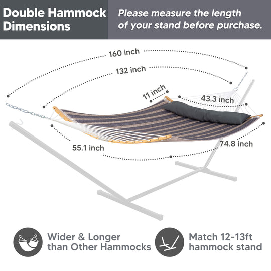 SUNCREAT-Double-Hammock-with-Curved-Bar#color_dark-gray-stripes