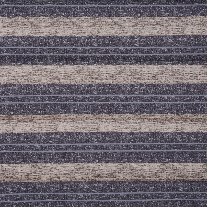 hammock with stand#color_gray-stripes