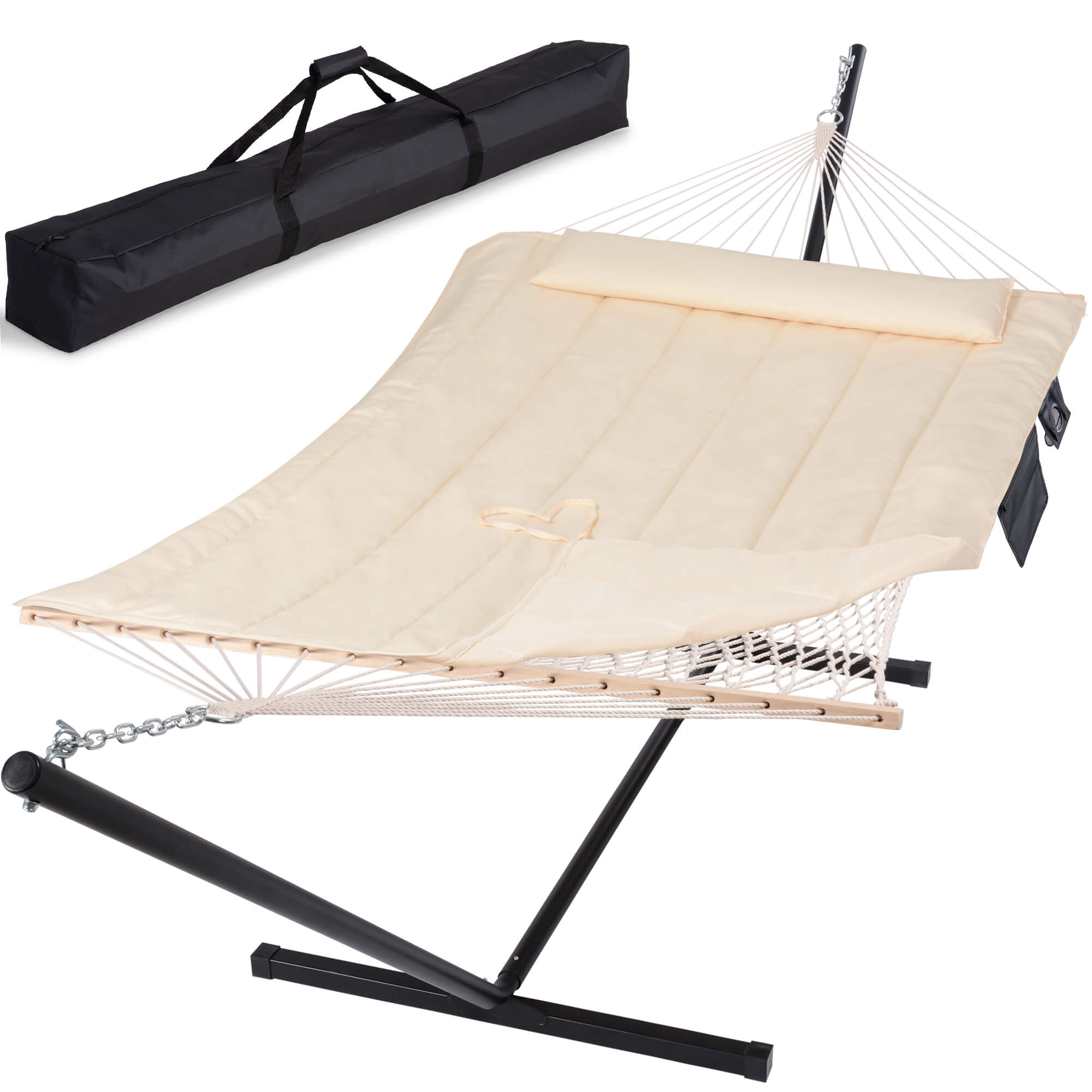 SUNCREAT-Hammock-with-Stand#color_beige