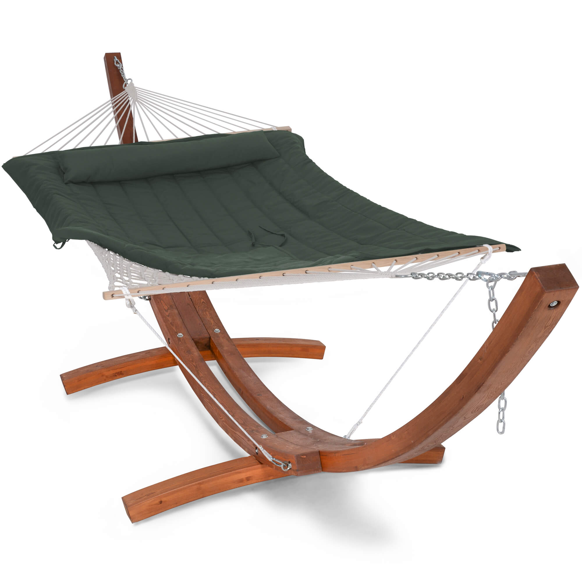 rope-hammock-with-wood-stand#color_gray-green