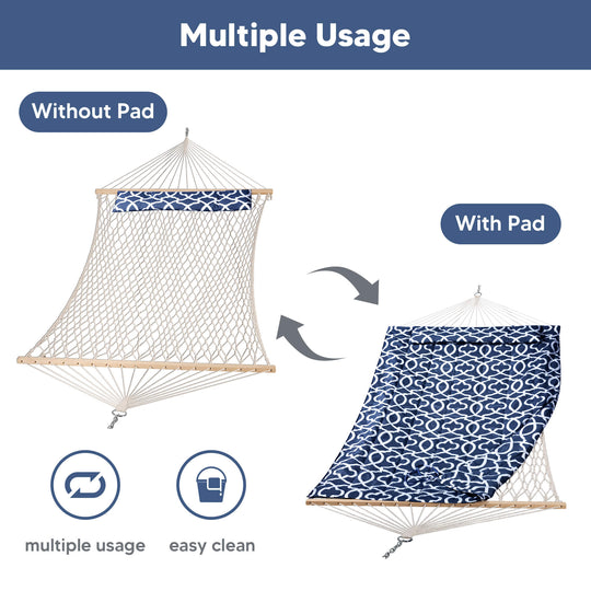 SUNCREAT-2-Layer-Cotton-Rope-Hammock#color_dark-gray-pattern