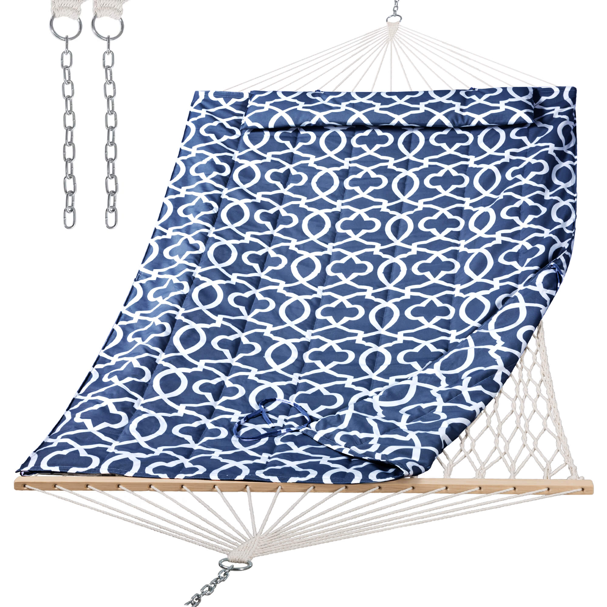 SUNCREAT-2-Layer-Cotton-Rope-Hammock#color_dark-gray-pattern