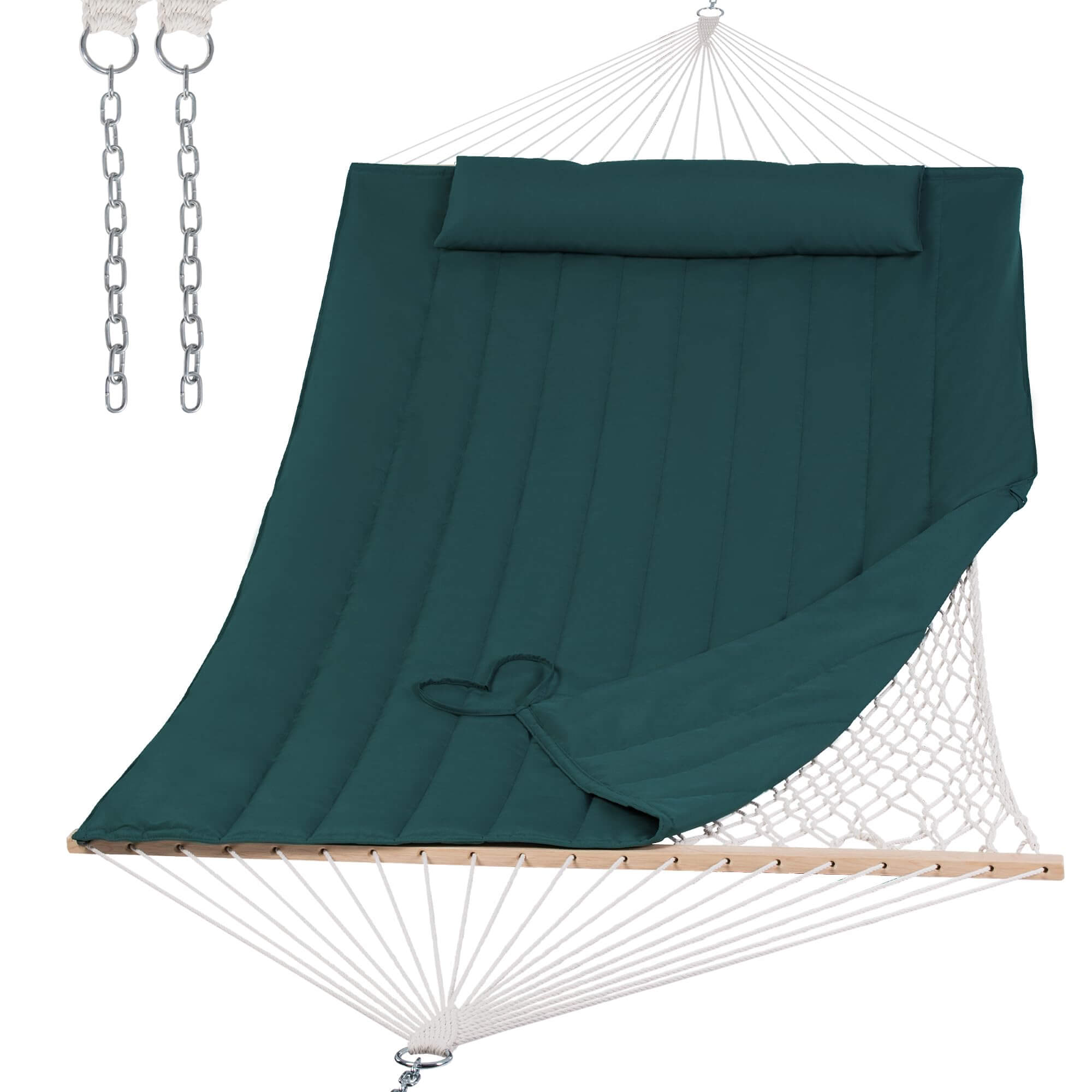 SUNCREAT-Enlarge-Hammock-White#color_dark-green