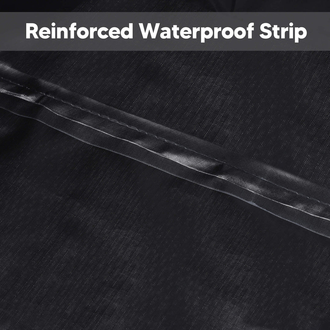 SUNCREAT Hammock Cover#size_11-12ft#color_gray