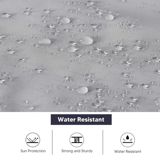 SUNCREAT Hammock Cover#size_14ft#color_gray