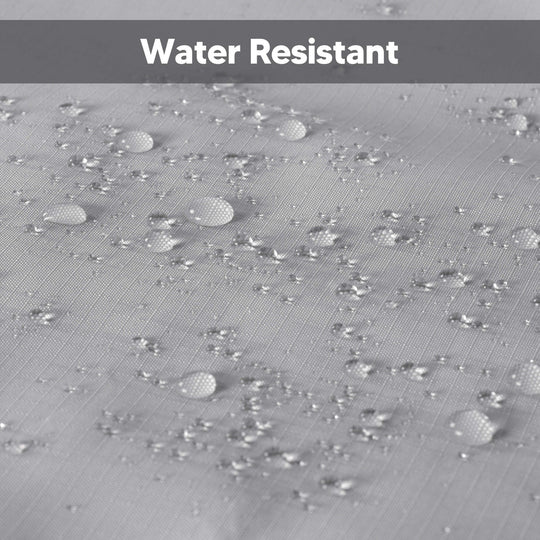 SUNCREAT Hammock Cover#size_11-12ft#color_gray