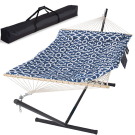 SUNCREAT-Hammock-with-Stand#color_dark-gray-pattern
