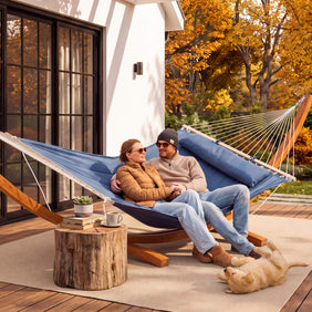 SUNCREAT-2-person-large-quilted-hammock-with-stand#color_navy