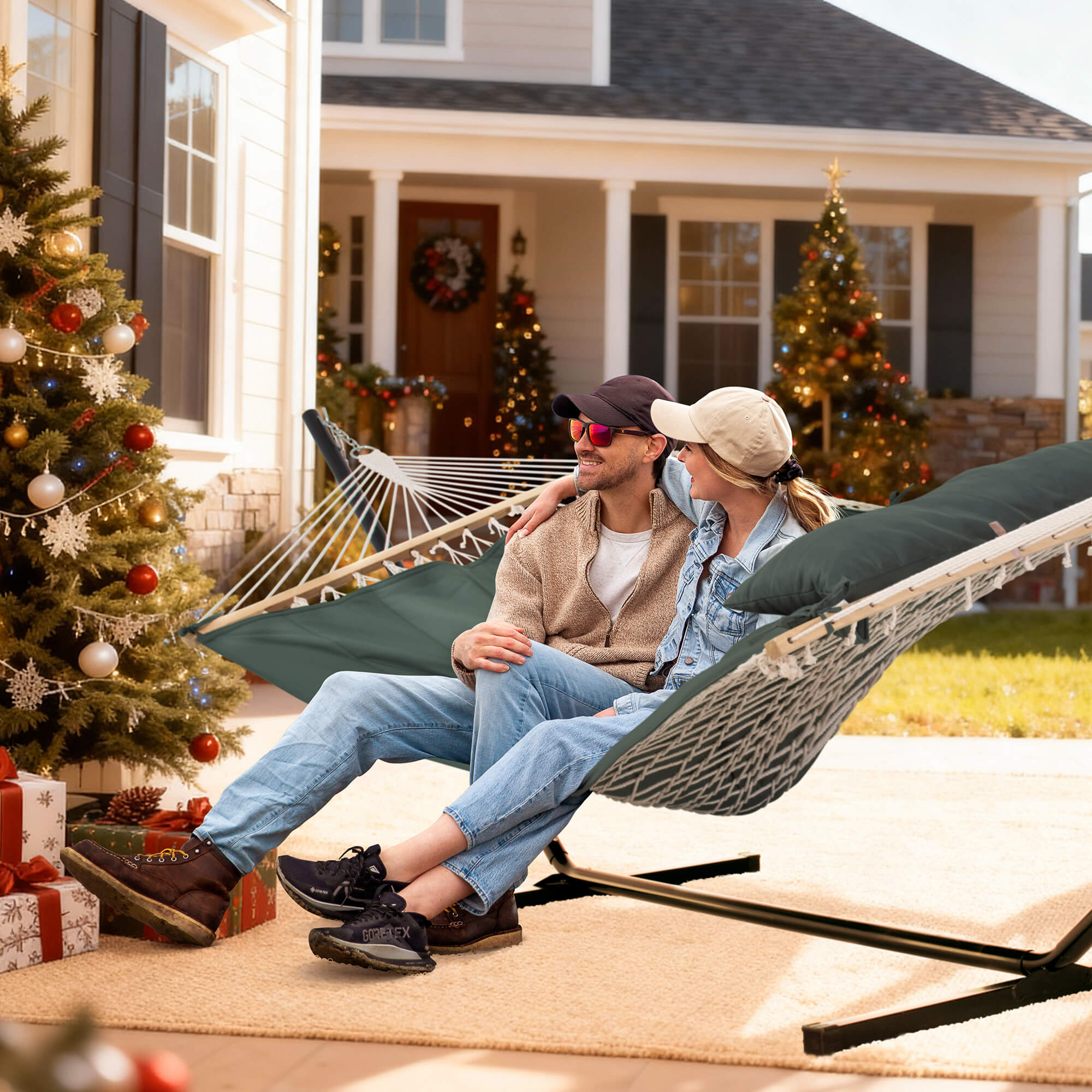 SUNCREAT-Enlarge-Hammock-Gray-Green#color_gray-green