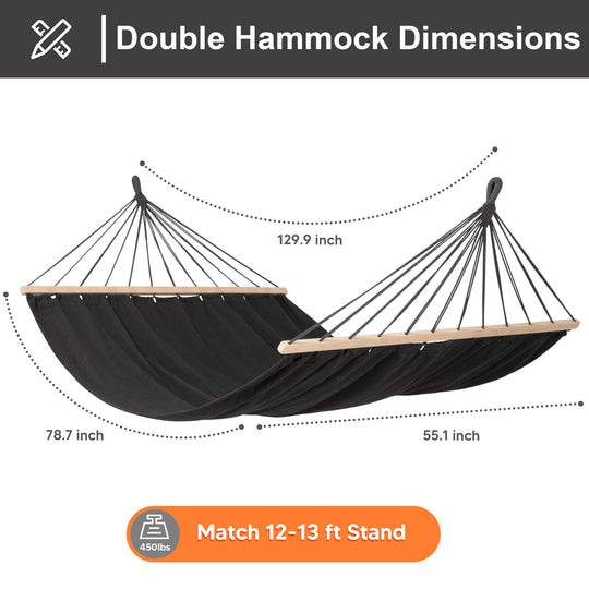 tree hammock swing#color_dark-gray
