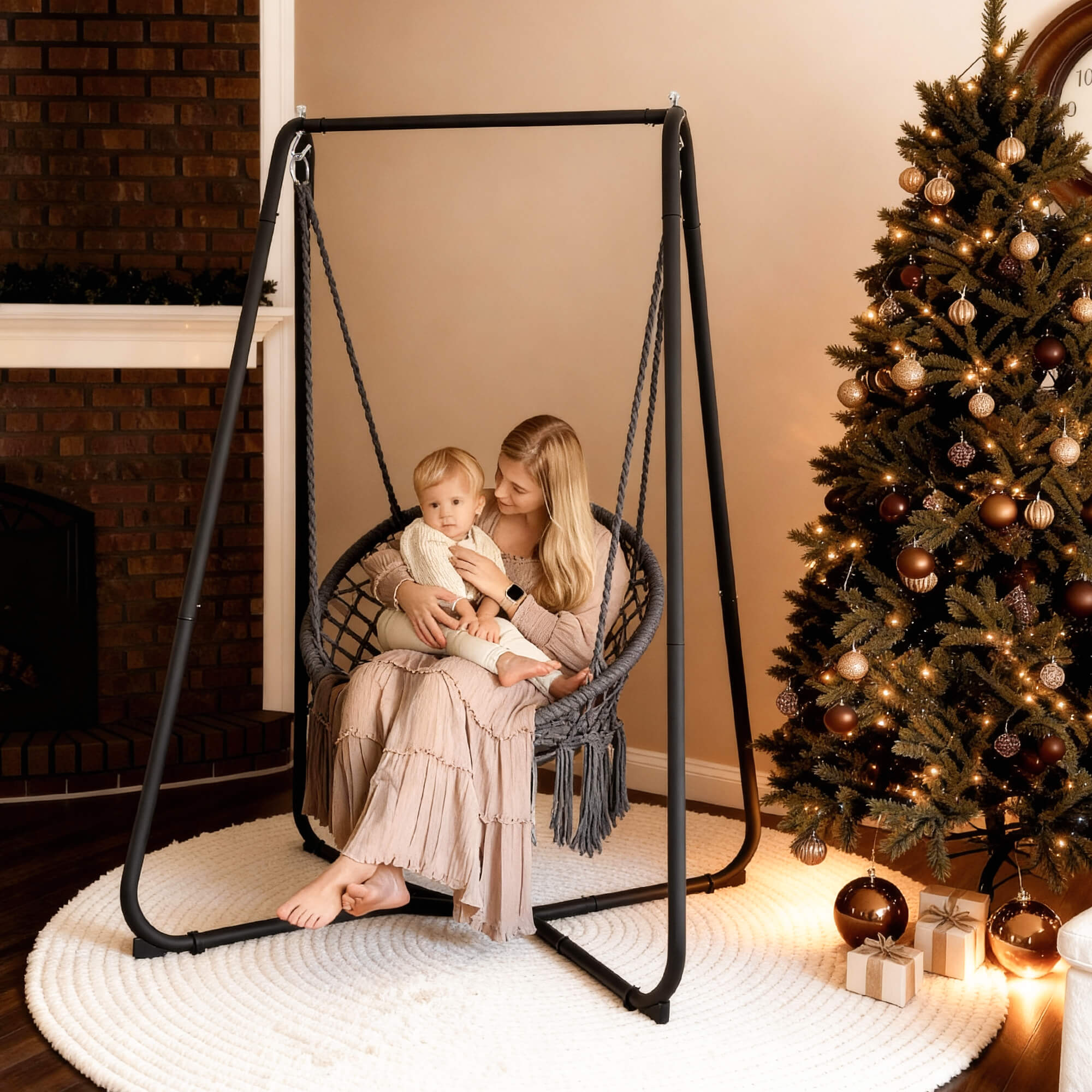 Heavy-Duty-Hammock-Chair-with-Stand#color_gray-1