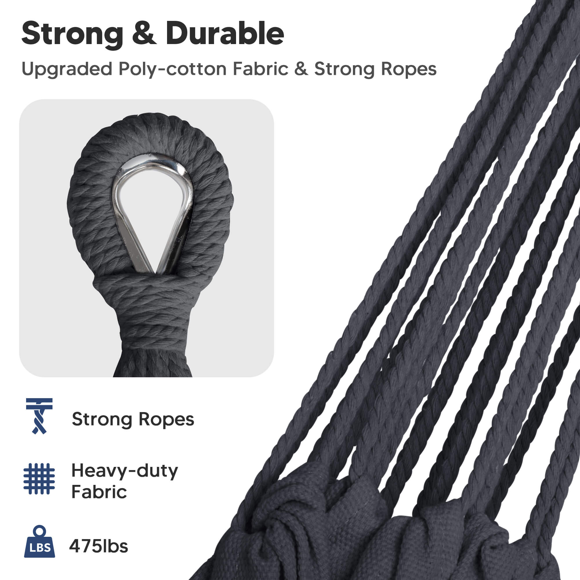 canping hammocks#color_dark-gray