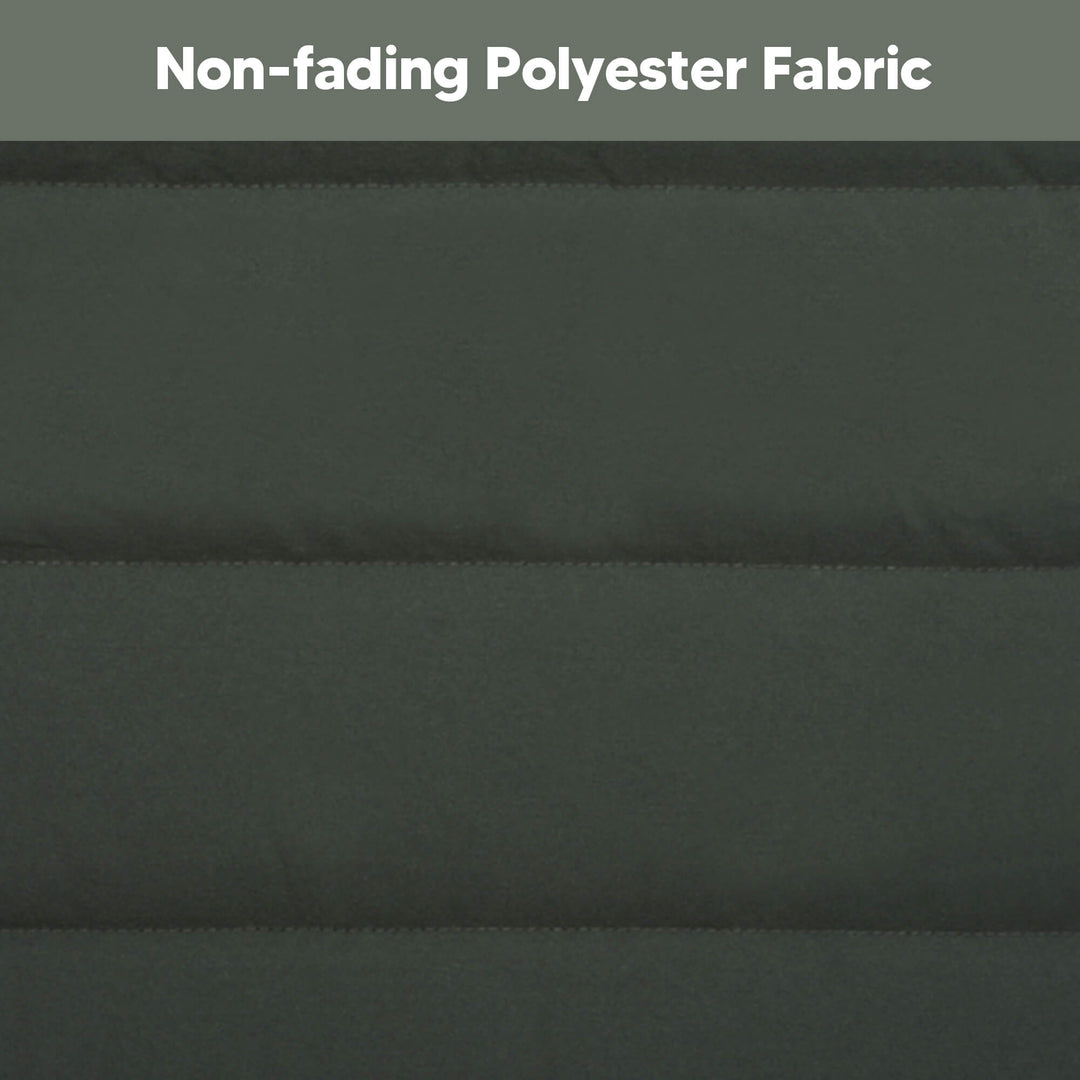 hammock pad#color_olive-green
