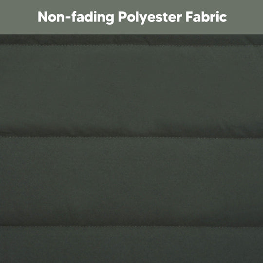 hammock pad#color_olive-green