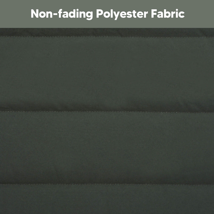 hammock pad#color_olive-green