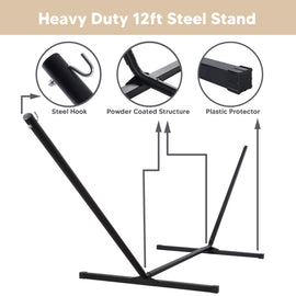 SUNCREAT-Hammock-with-Stand#color_beige