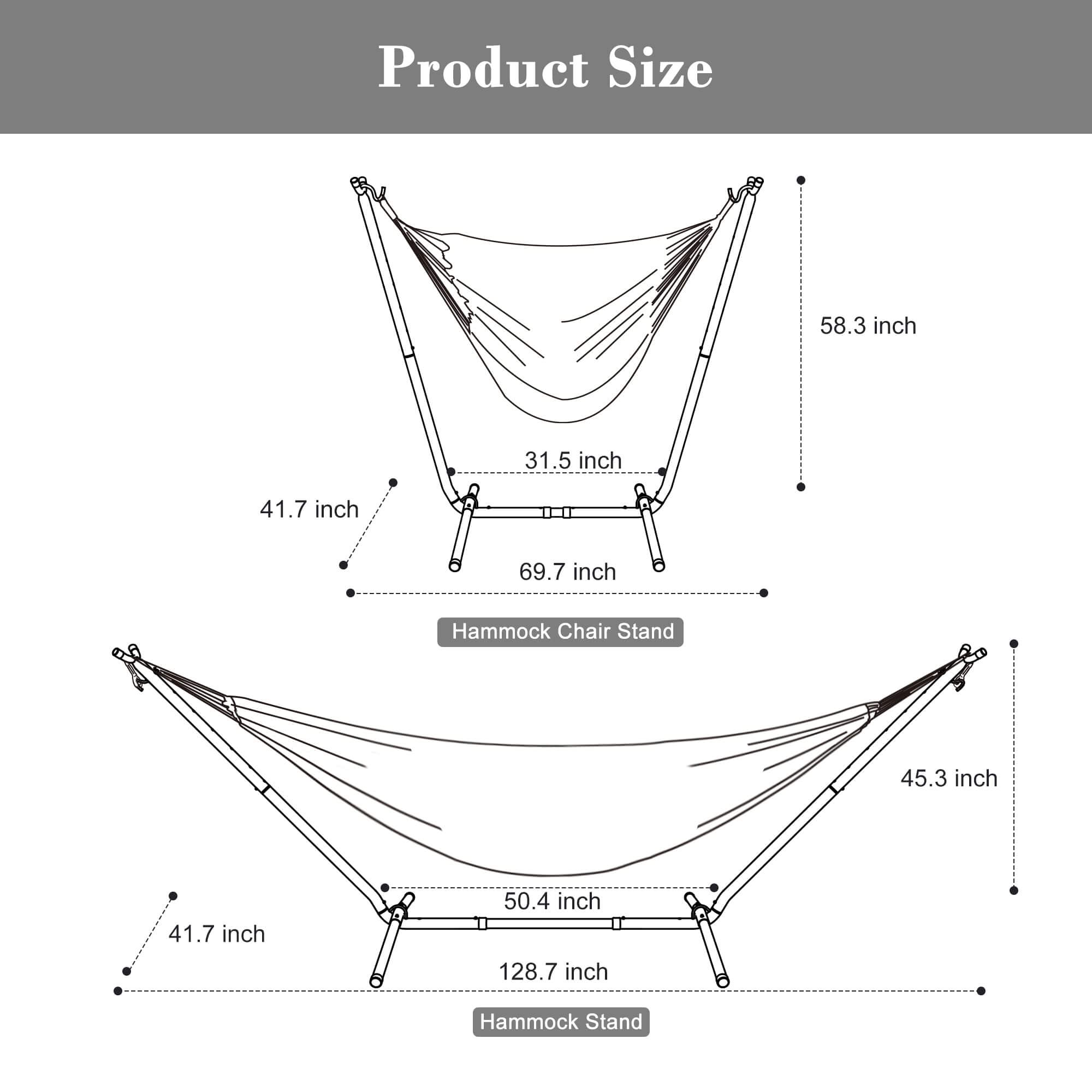 SUNCREAT-2-in-1 Heavy-Duty-2-Person-Hammock-with-Stand#color_coffee-stripes