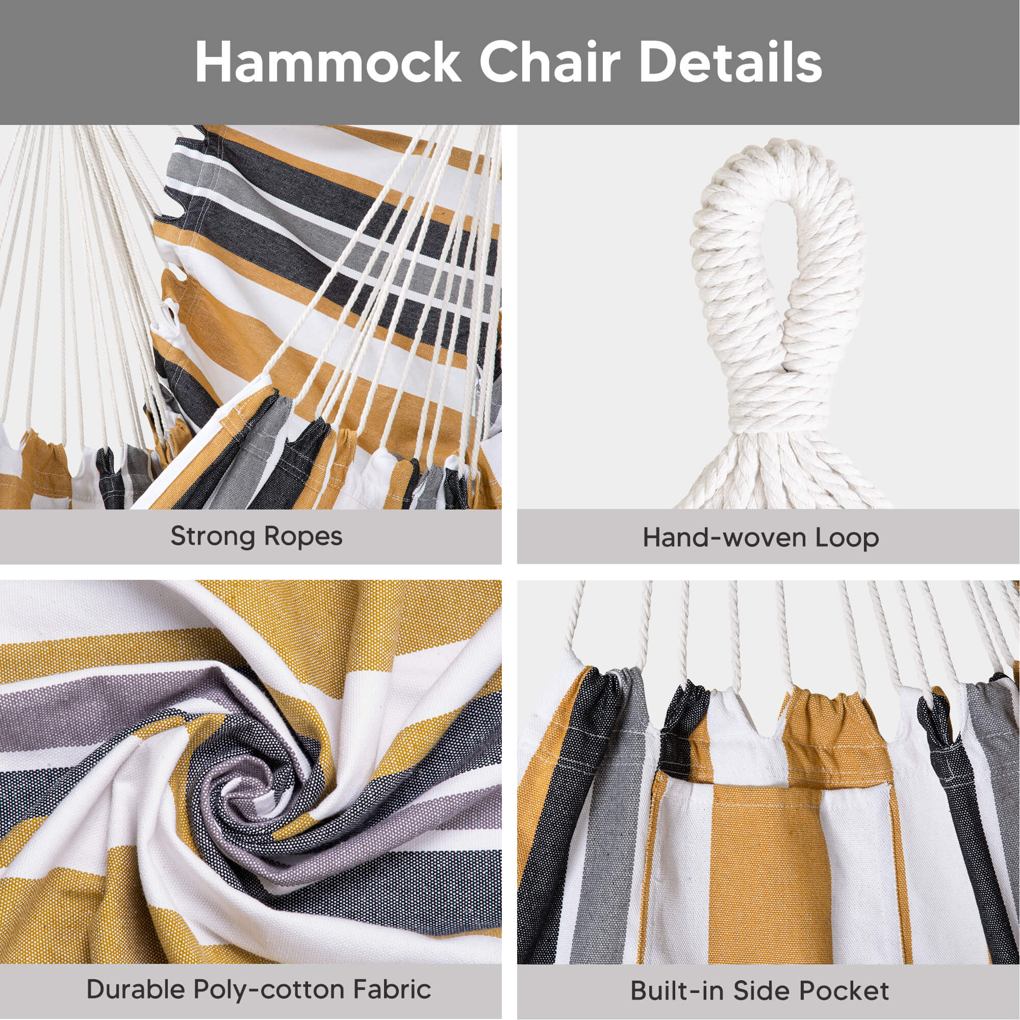SUNCREAT-2-in-1 Heavy-Duty-2-Person-Hammock-with-Stand#color_coffee-striped-combo