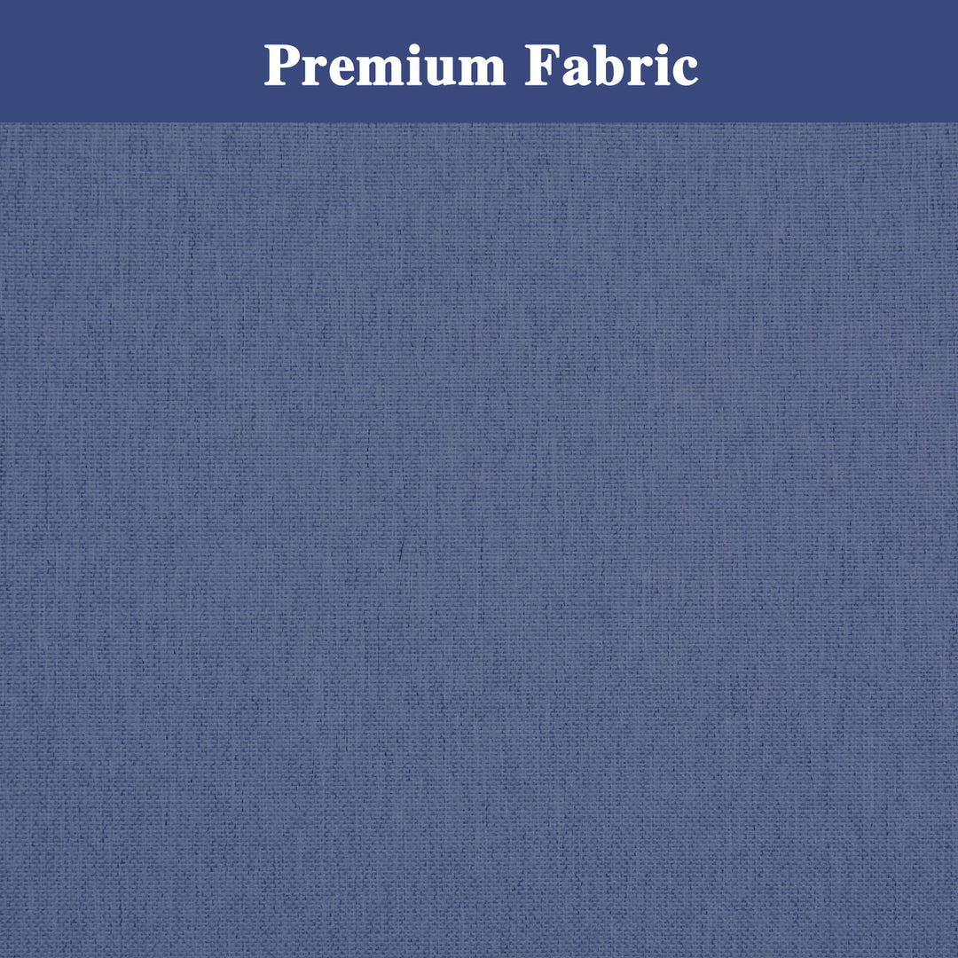 hammock pillow#color_blue