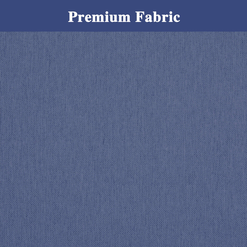 hammock pillow#color_blue