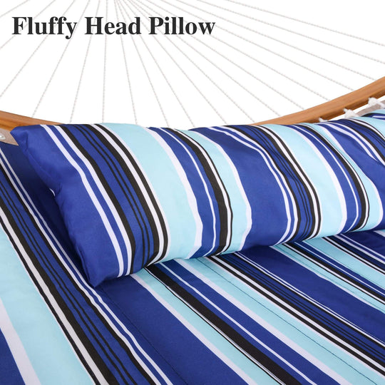 Outdoor-Heavy-Duty-Hammock-with-Stand#color_blue-stripes