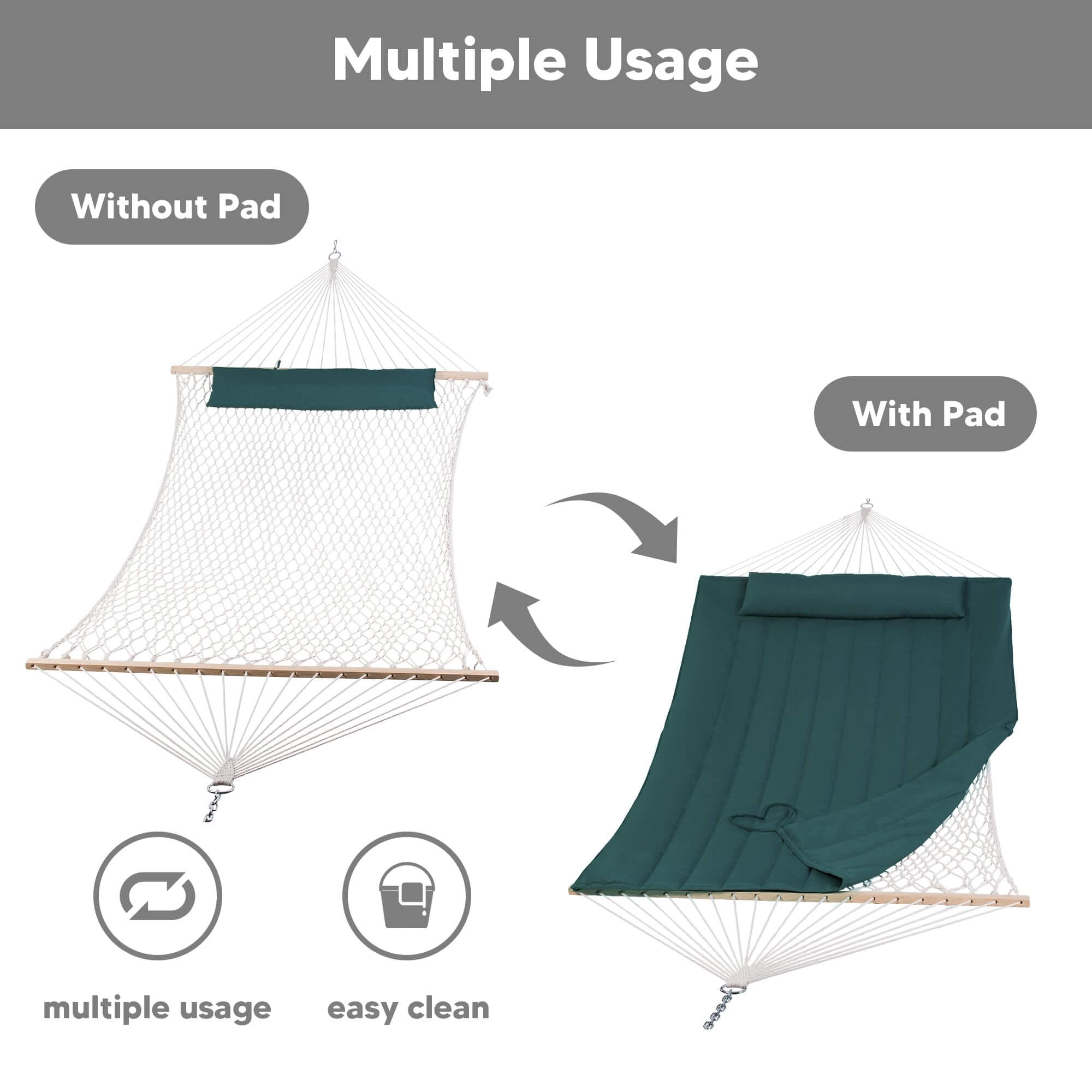 SUNCREAT-Enlarge-Hammock-White#color_dark-green