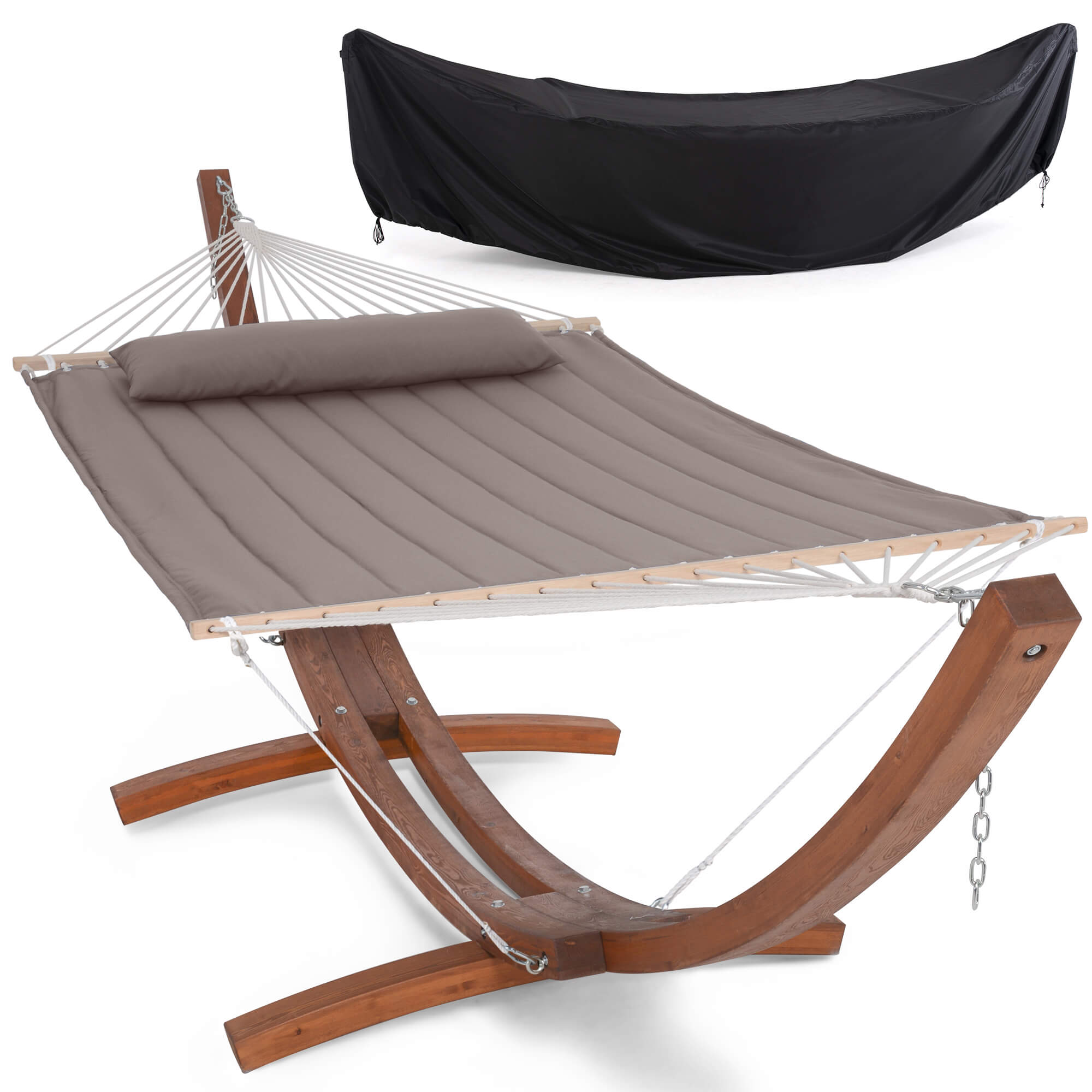 SUNCREAT-2-person-large-quilted-hammock-with-stand#color_brown#options_combo-cover