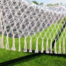 SUNCREAT-Double-Hammock-with-Stand#color_gray-with-tassel