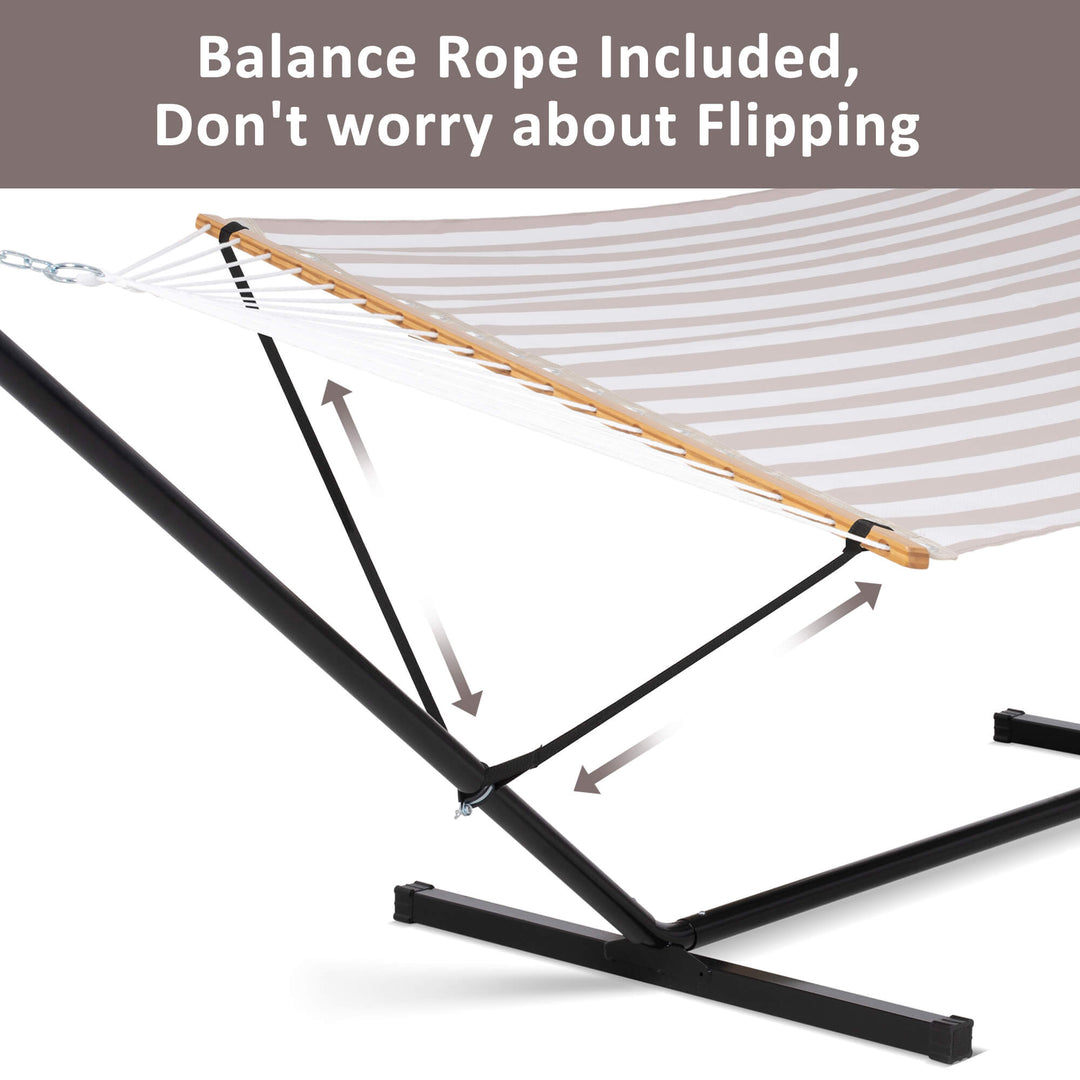 SUNCREAT-quick-dry-hammock-with-stand-light-brown-stripes#color_light-brown-stripes