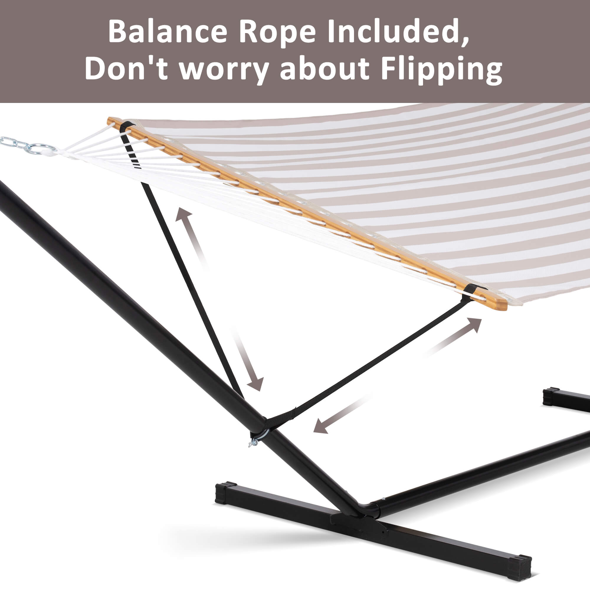 SUNCREAT-quick-dry-hammock-with-stand-light-brown-stripes#color_light-brown-stripes