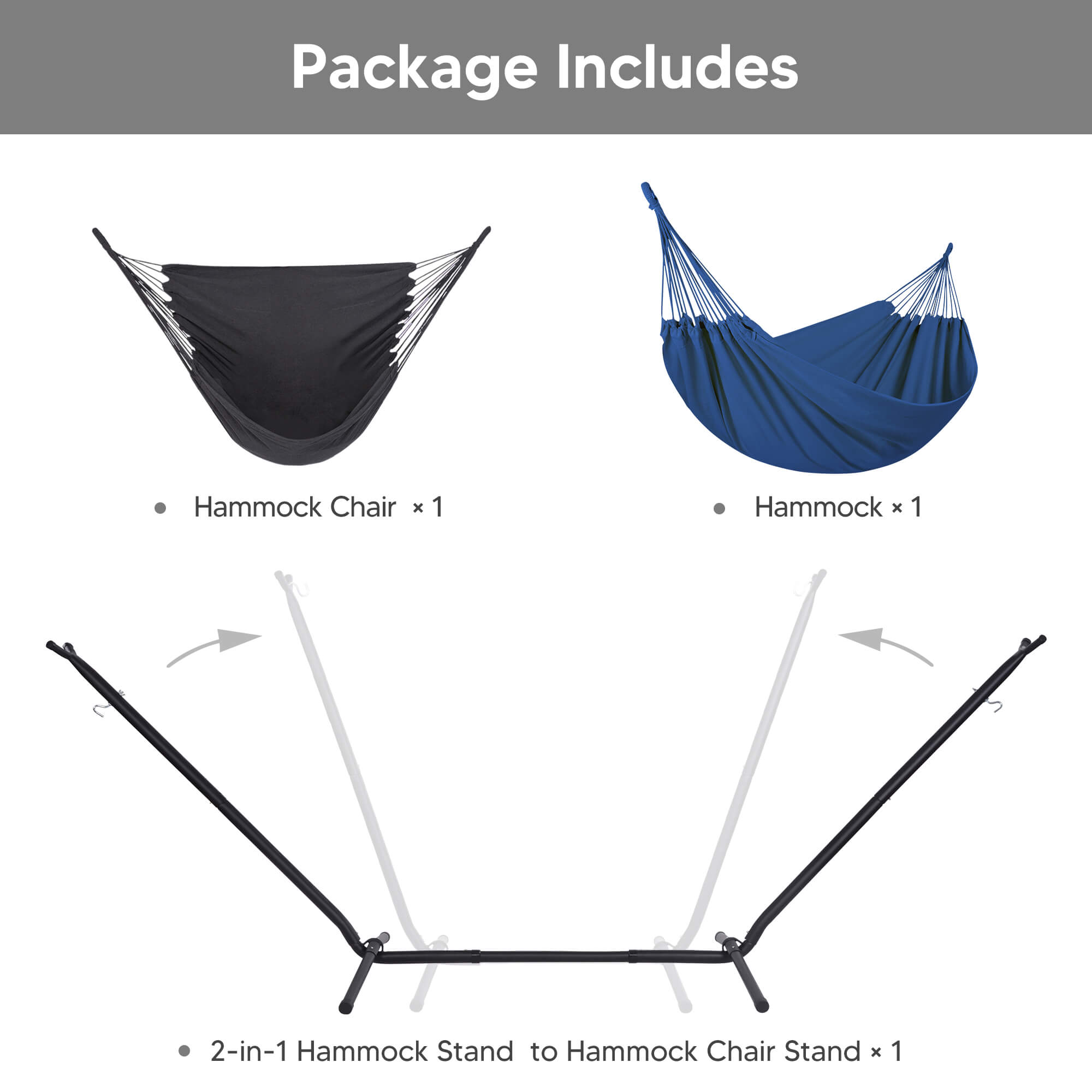 SUNCREAT-2-in-1 Heavy-Duty-2-Person-Hammock-with-Stand#color_dark-blue