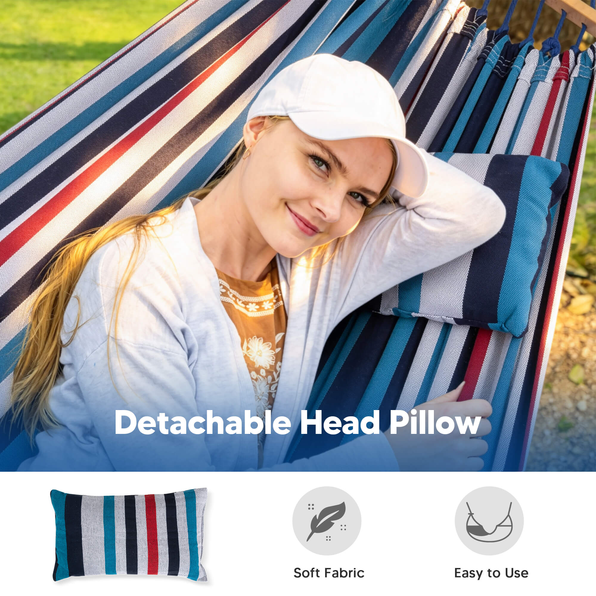 canping hammocks#color_ocean-stripes