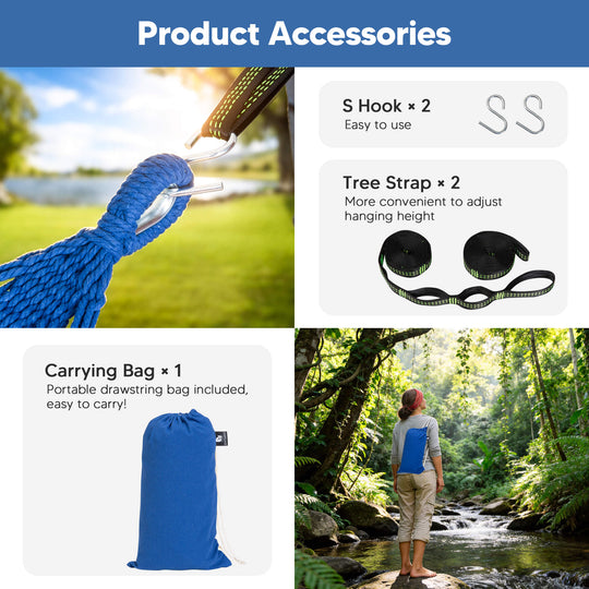 canping hammocks#color_navy