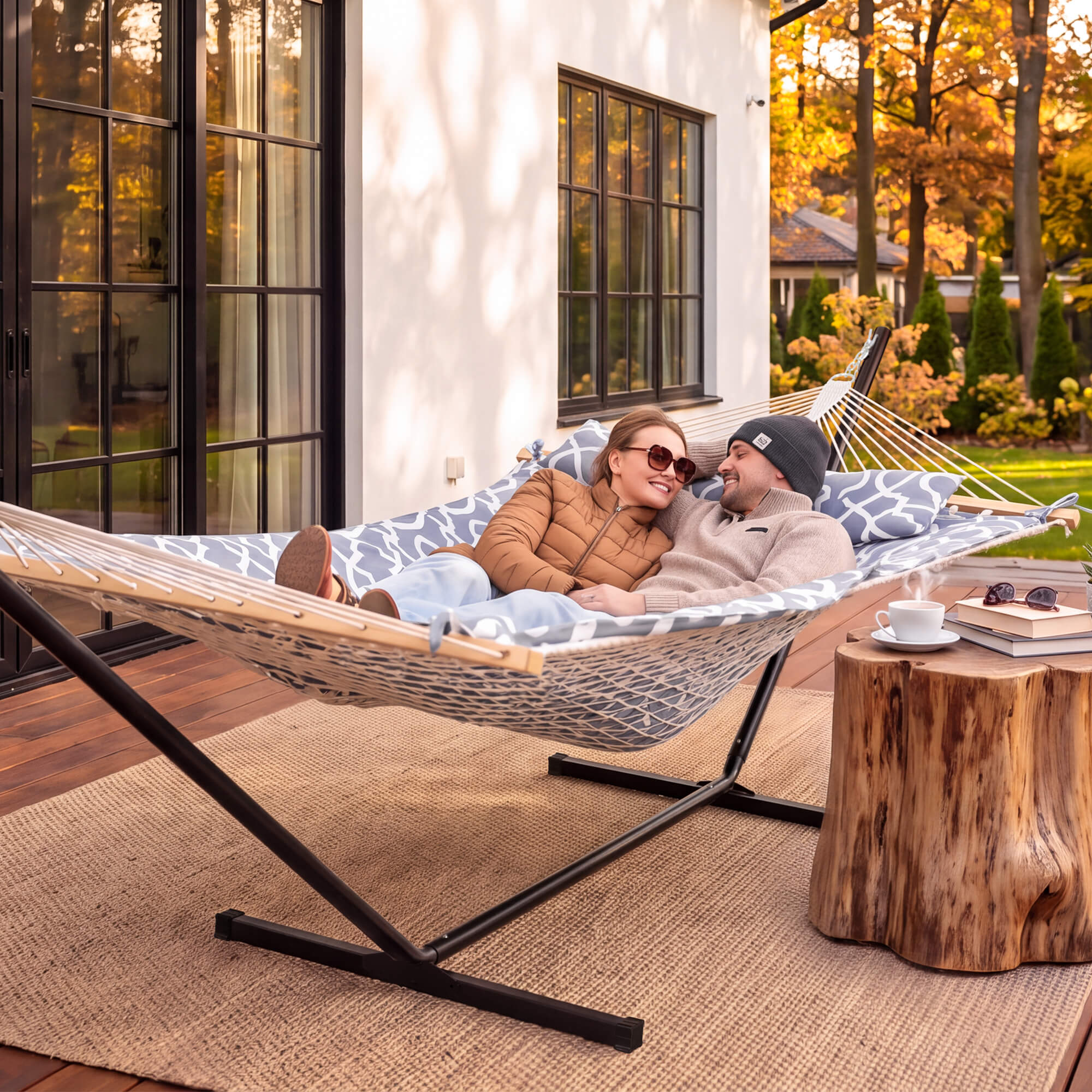 Cotton-Rope-Hammock#color_gray