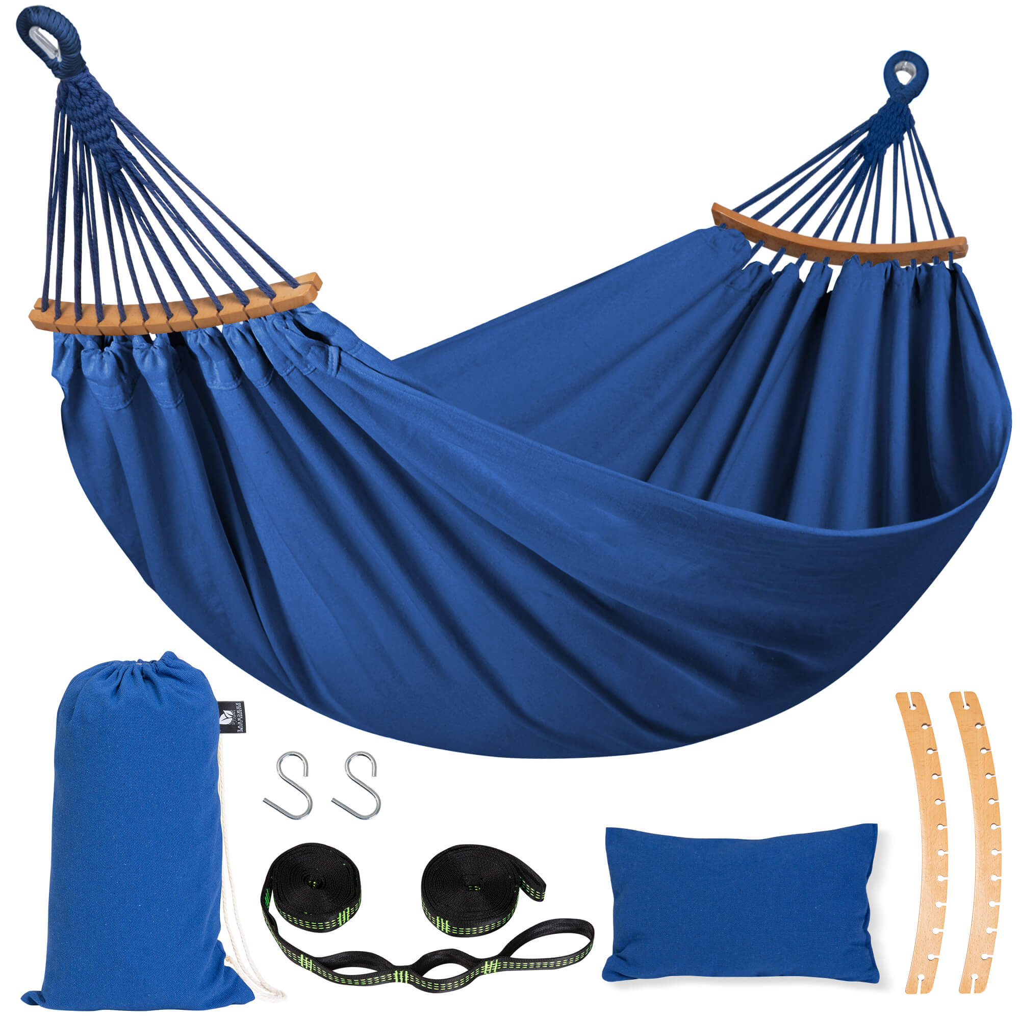 canping hammocks#color_navy