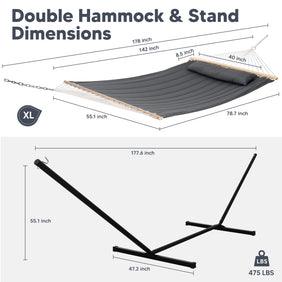 SUNCREAT-Double-Hammock-with-Stand#color_gray