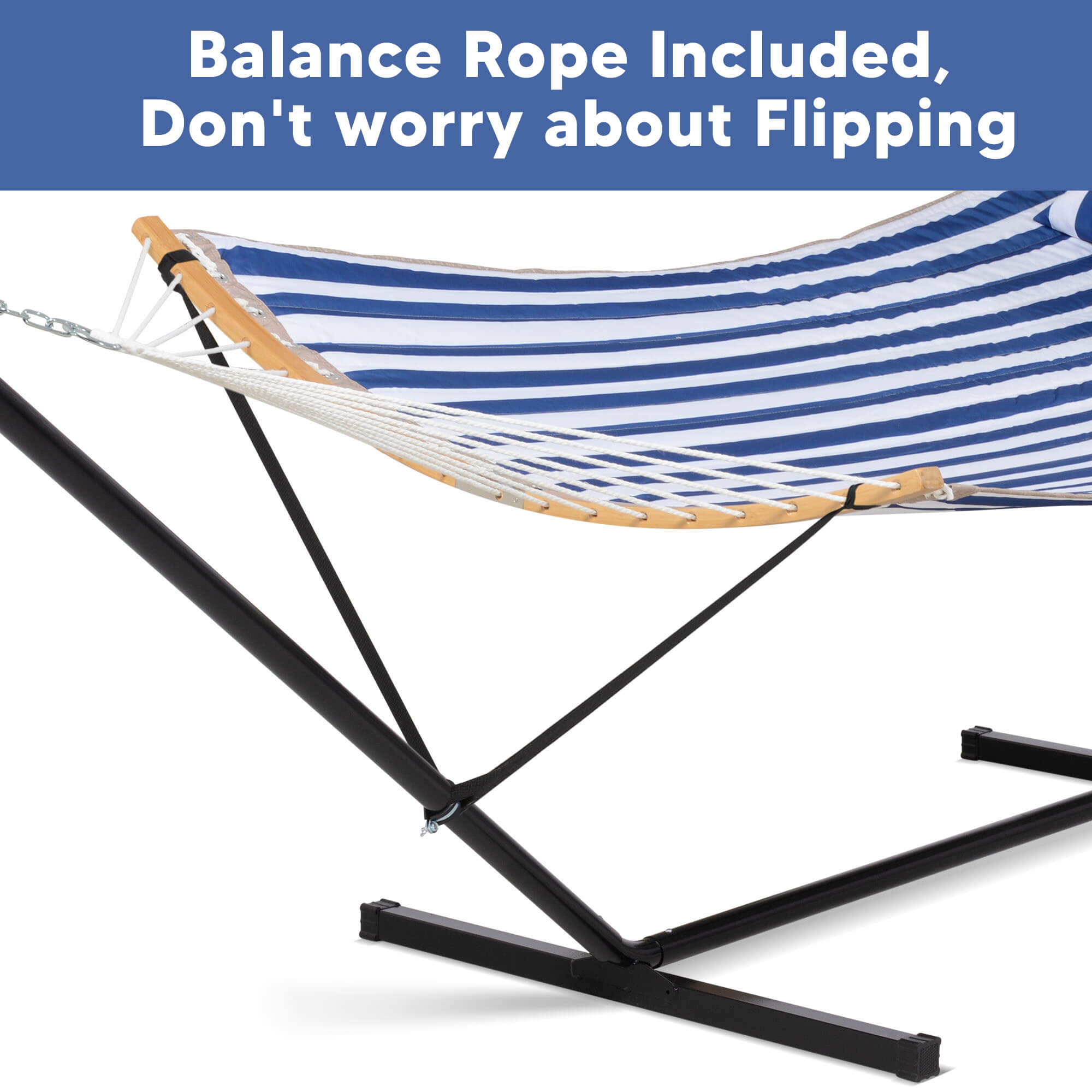 SUNCREAT-Double-Quilted-Hammock-with-Stand#color-f_blue-white