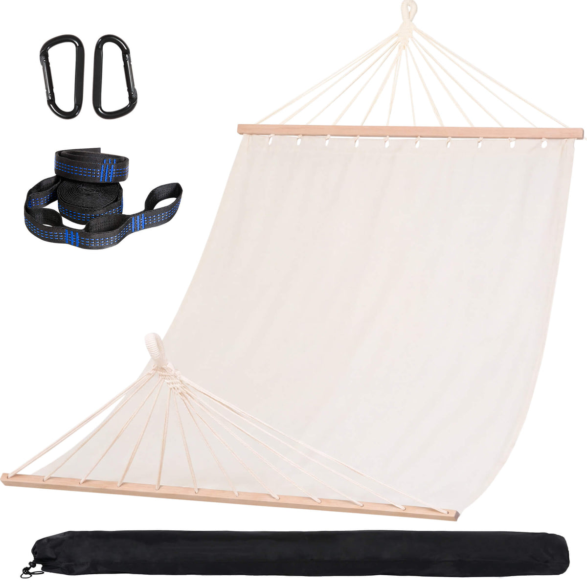 tree hammock swing#color_natural