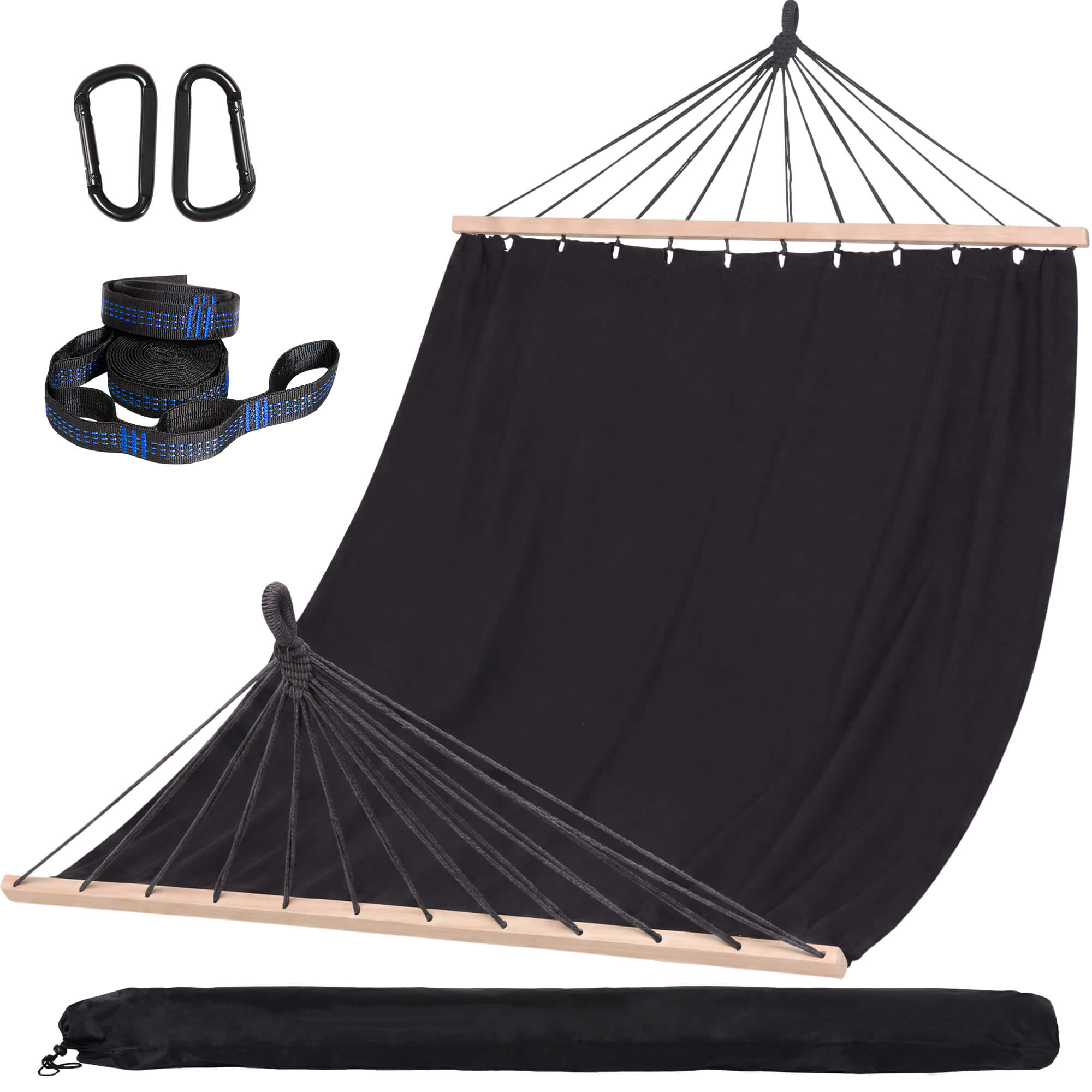 tree hammock swing#color_dark-gray