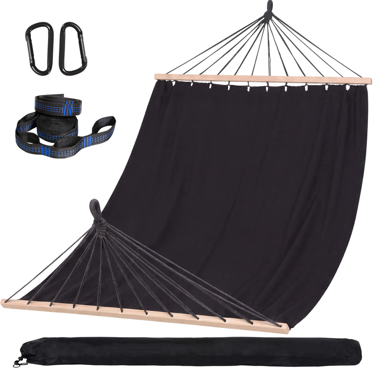 tree hammock swing#color_dark-gray