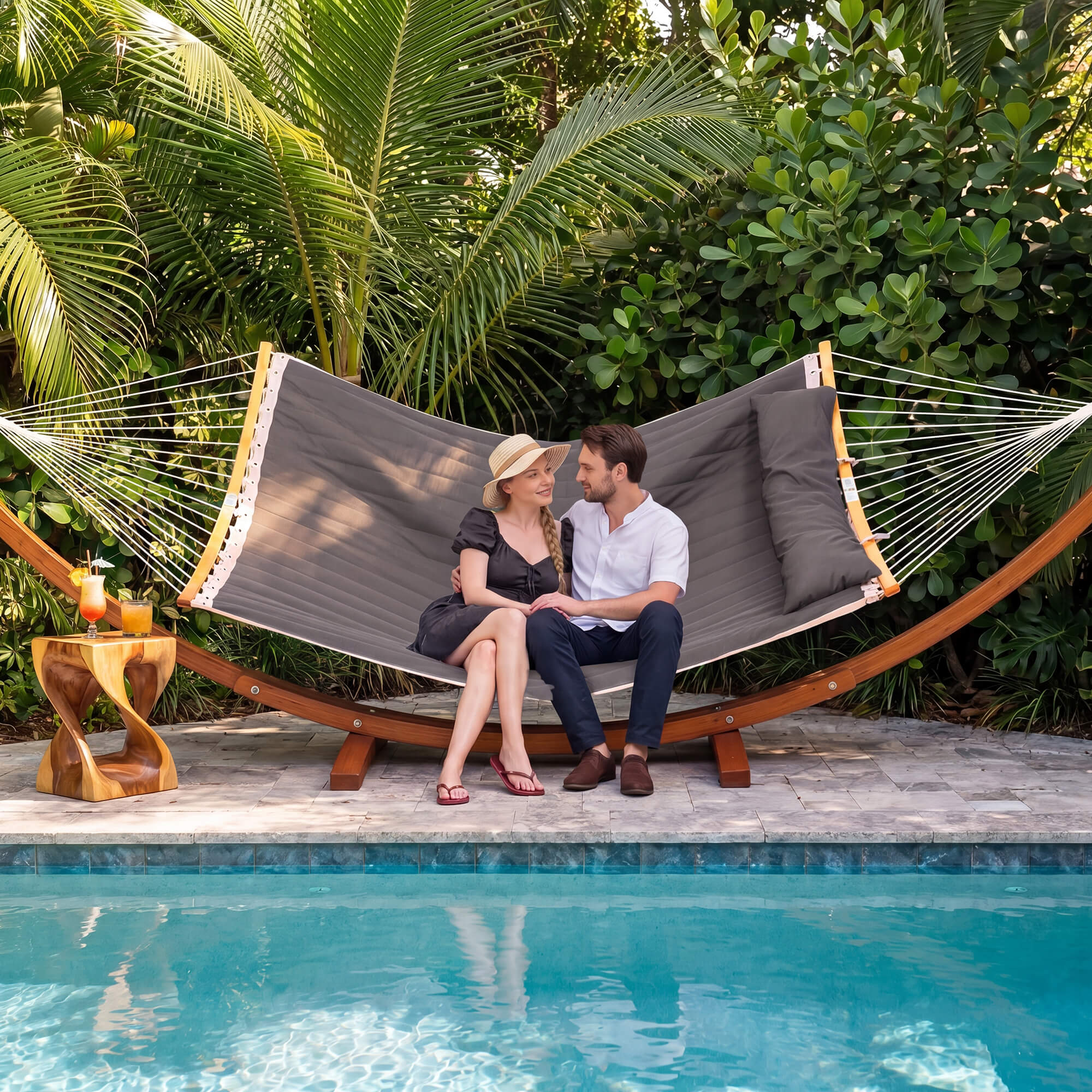 hammock-with-wood-stand#color_dark-gray