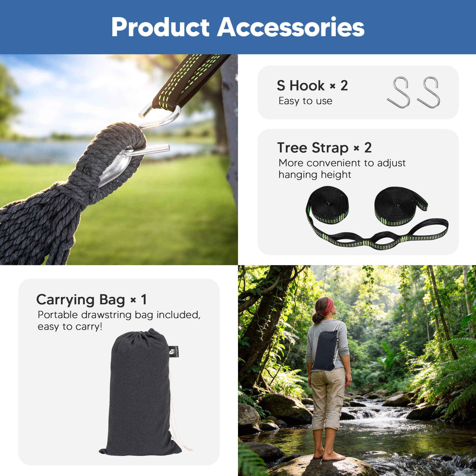 canping hammocks#color_dark-gray