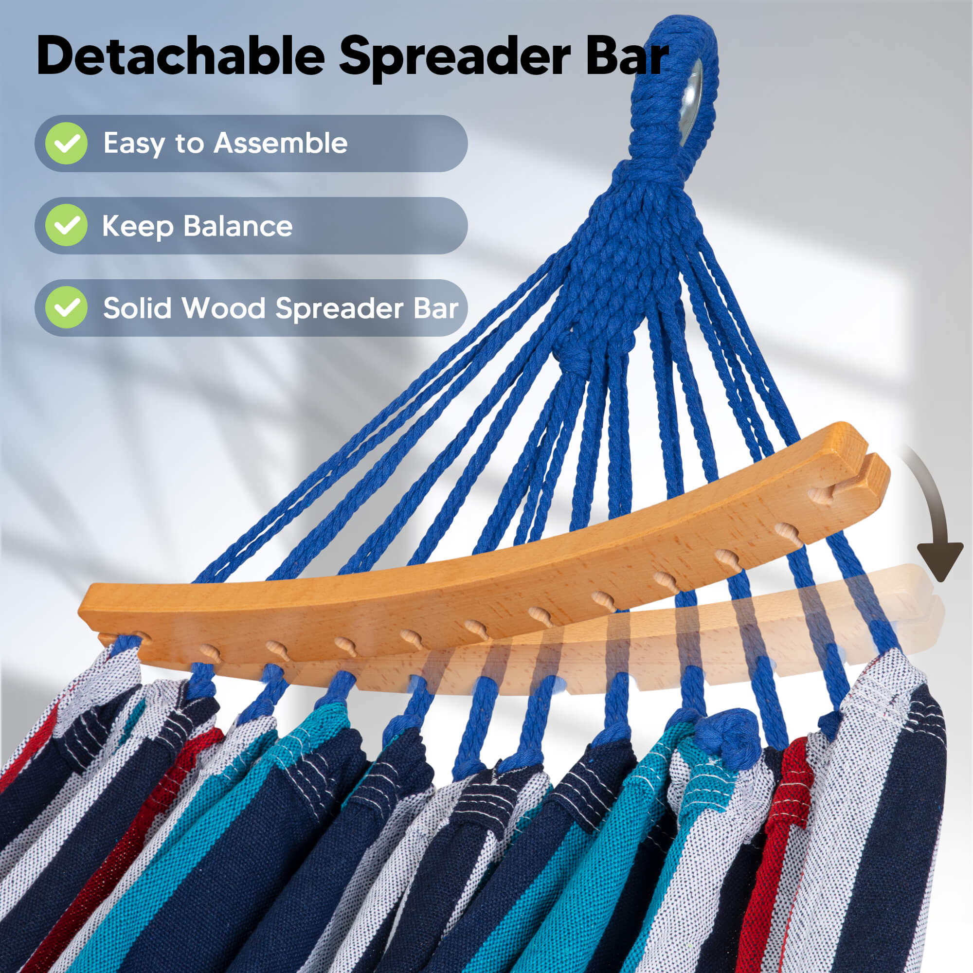 canping hammocks#color_ocean-stripes