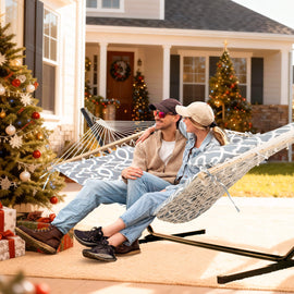 Cotton-Rope-Hammock#color_gray