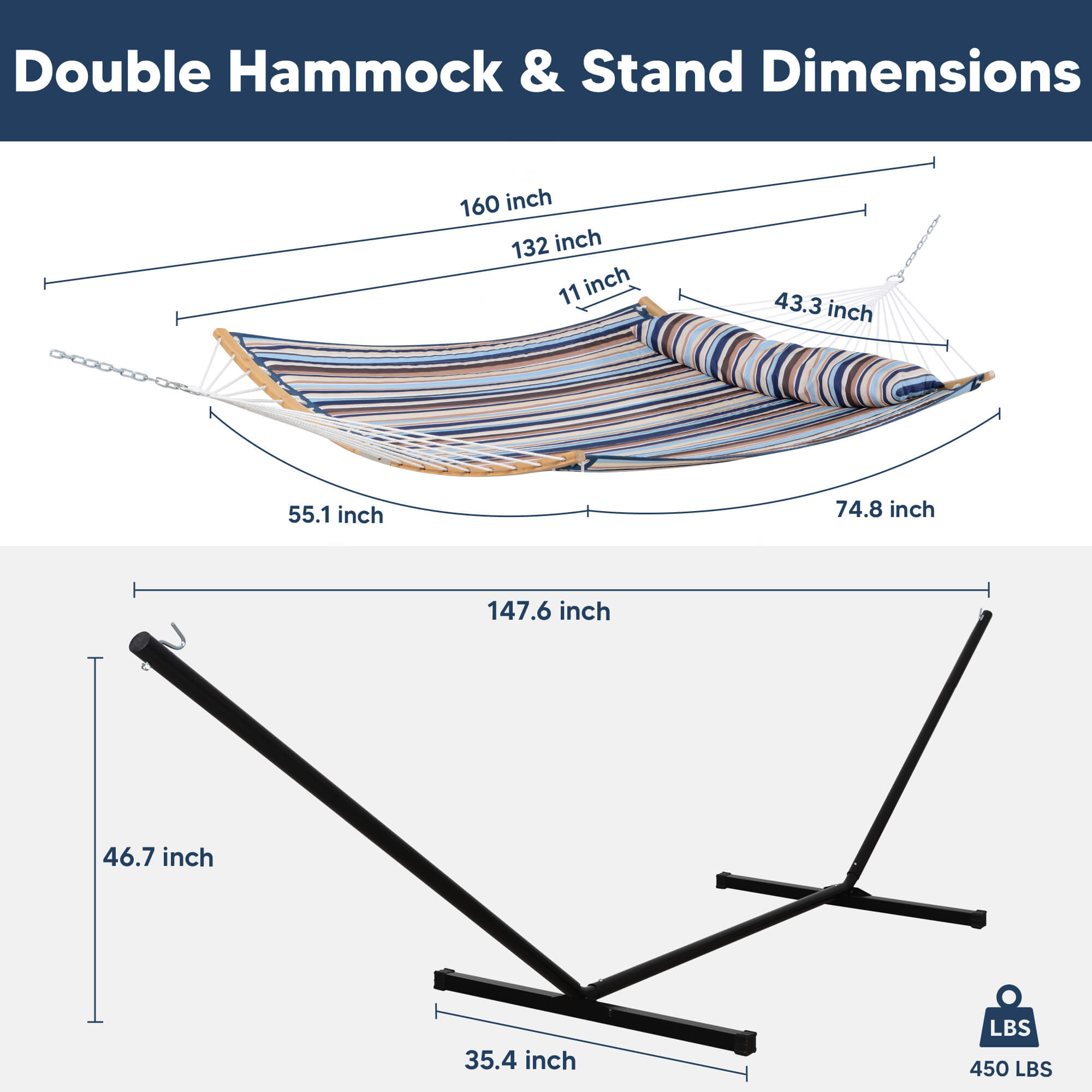 SUNCREAT-Double-Quilted-Hammock-with-Stand#color-f_blue-brown