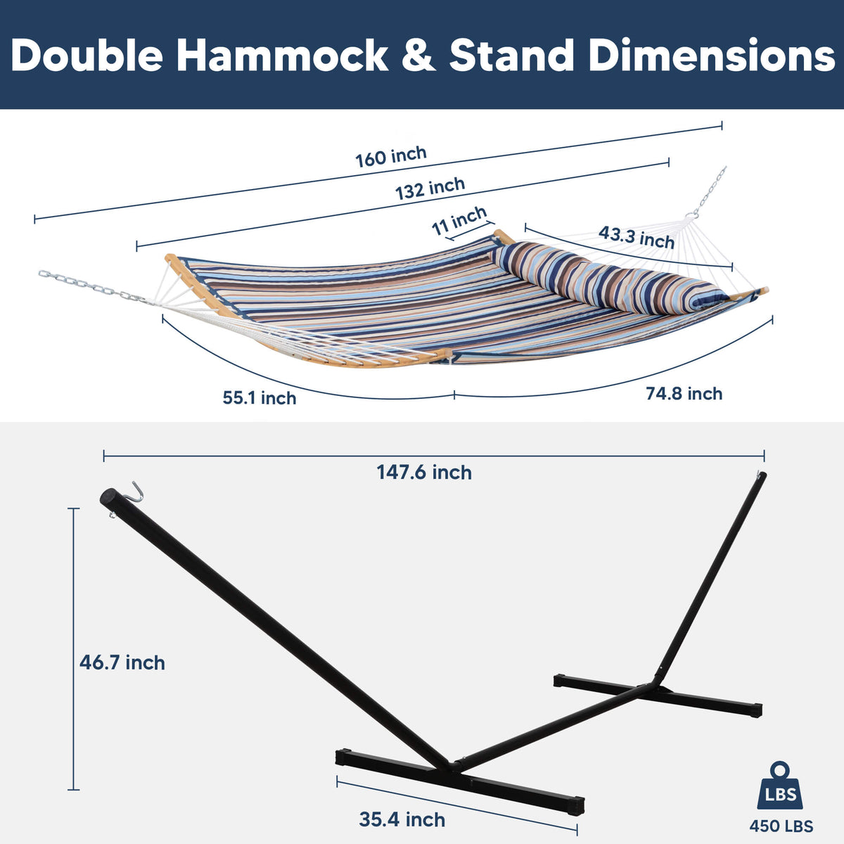 SUNCREAT-Double-Quilted-Hammock-with-Stand#color-f_blue-brown