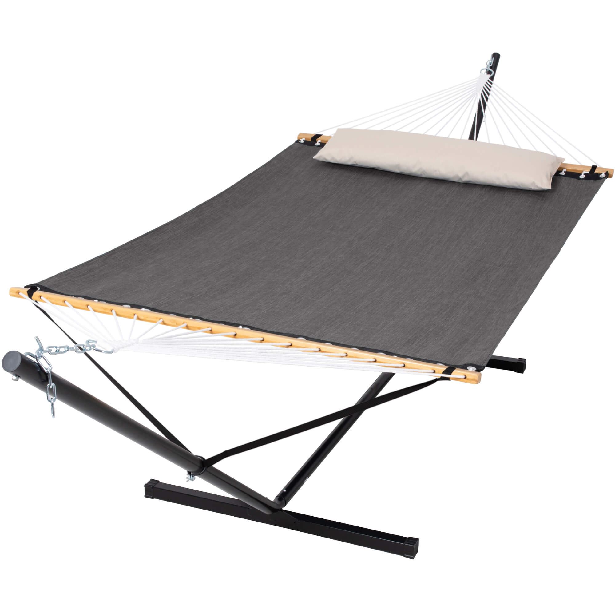 SUNCREAT-quick-dry-hammock-with-stand-dark-gray#color_dark-gray