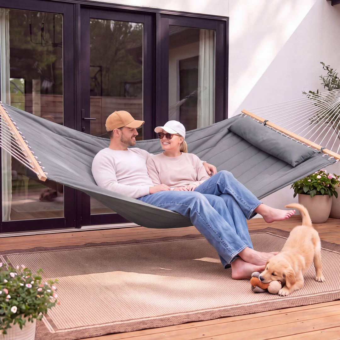 SUNCREAT-Hammock-with-Spreader-Bar-Gray#color_gray