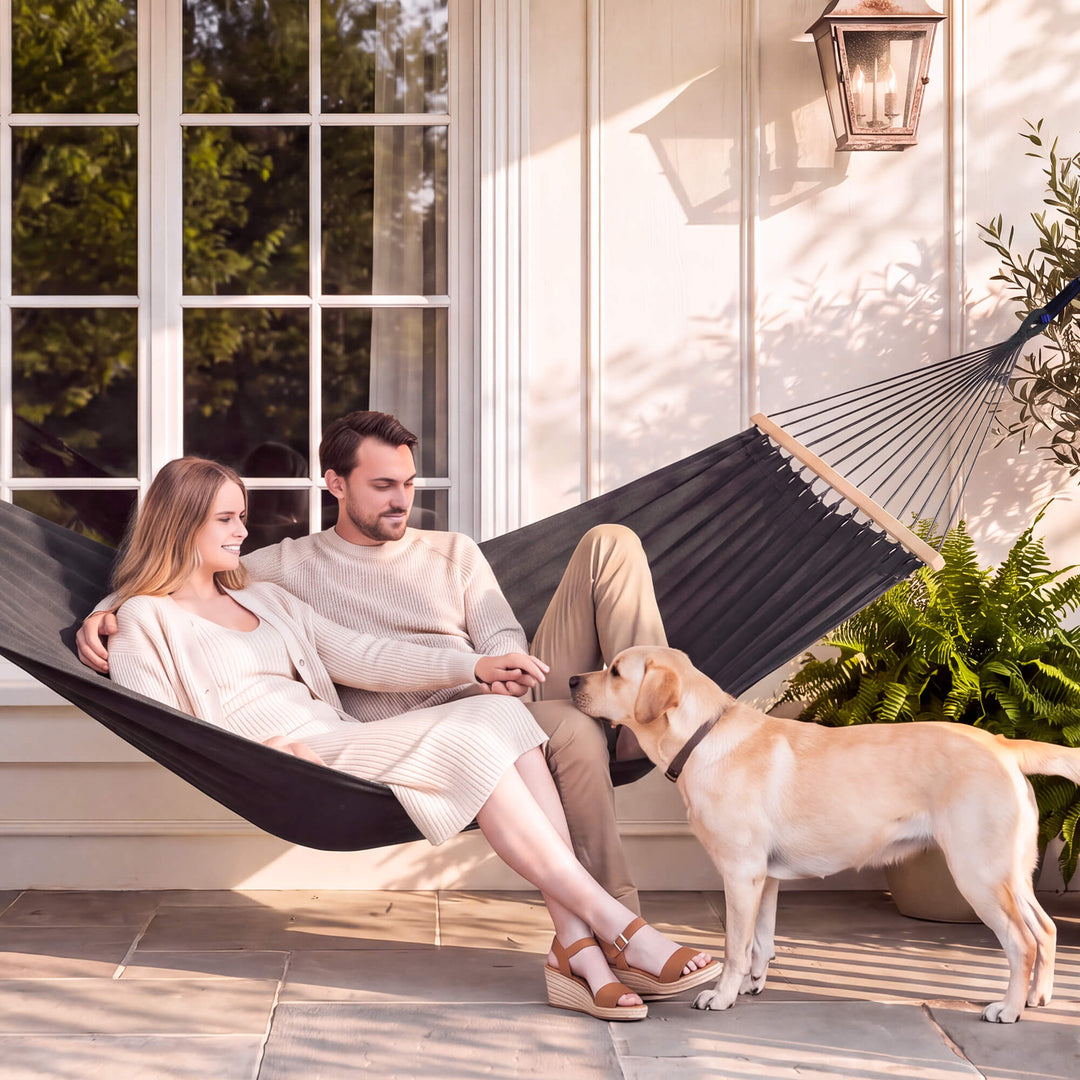 tree hammock swing#color_dark-gray