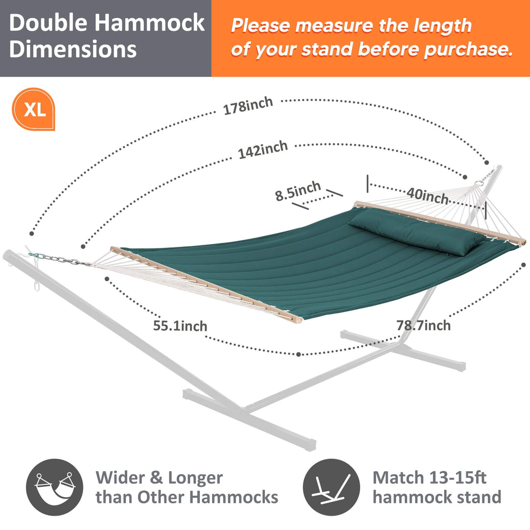 SUNCREAT-Hammock-with-Spreader-Bar#color_dark-green